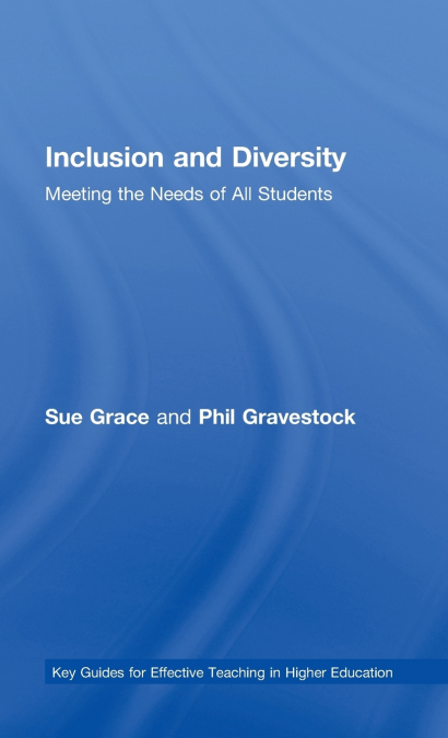 Inclusion and Diversity