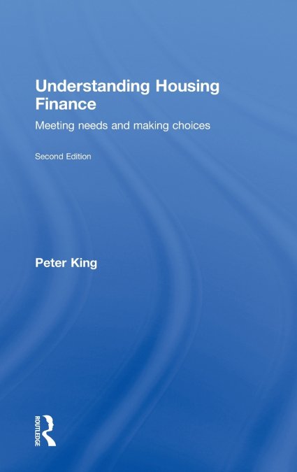 Understanding Housing Finance