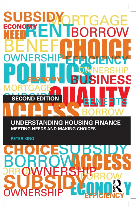 Understanding Housing Finance