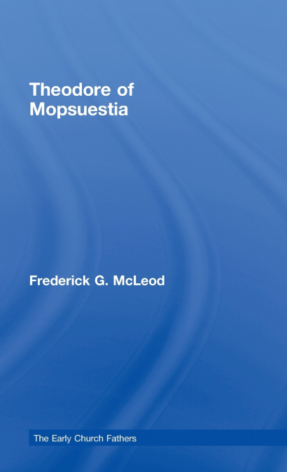 Theodore of Mopsuestia
