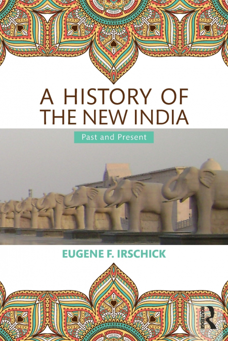 A History of the New India