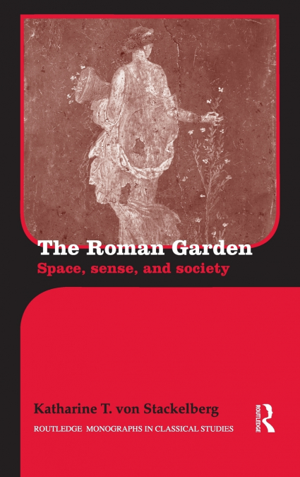 The Roman Garden