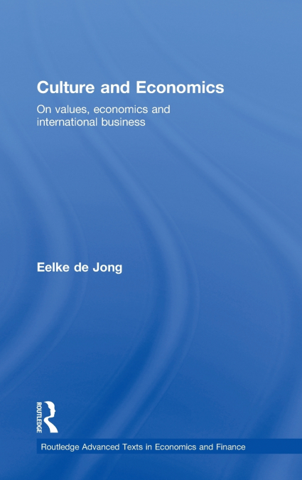 Culture and Economics