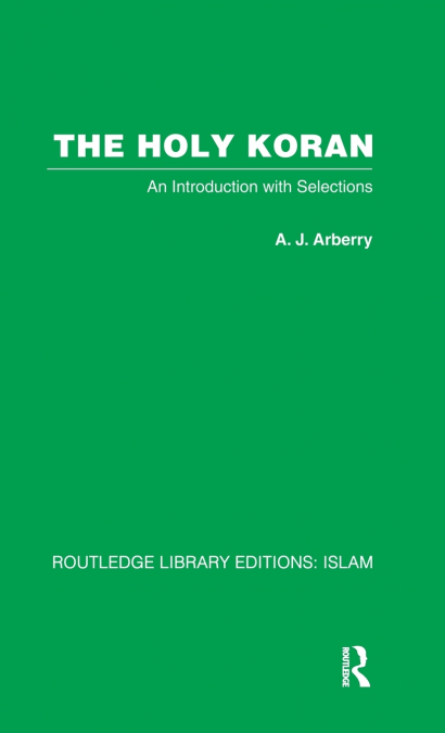 The Holy Koran