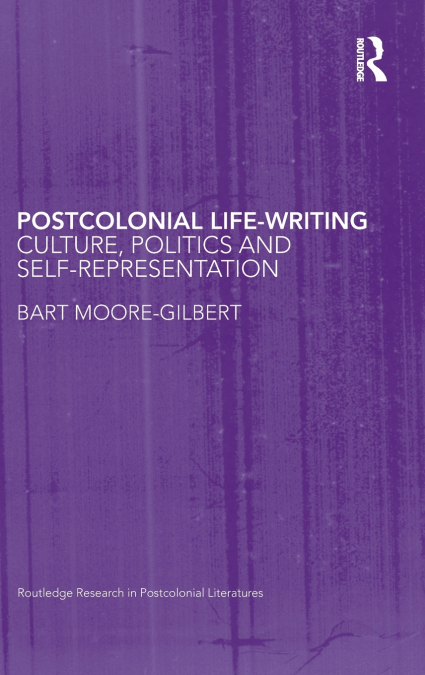 Postcolonial Life-Writing