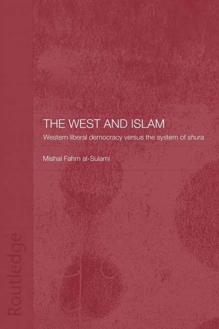 The West and Islam