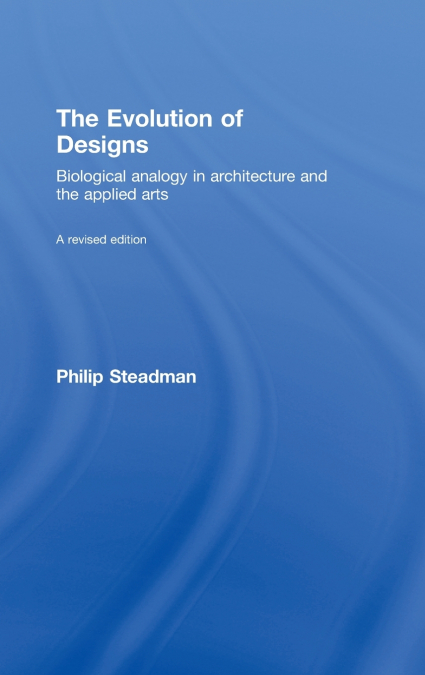 The Evolution of Designs