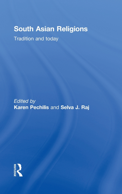 South Asian Religions