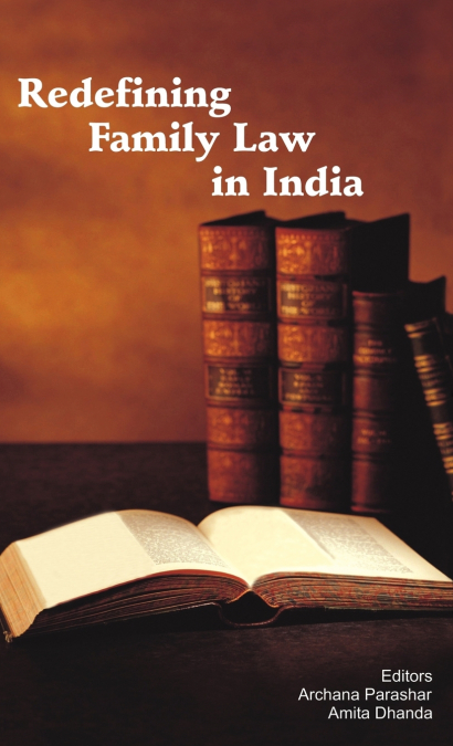 Redefining Family Law in India