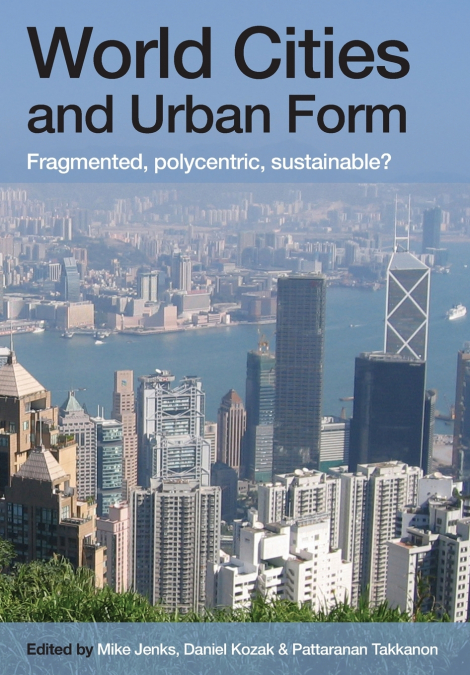 World Cities and Urban Form