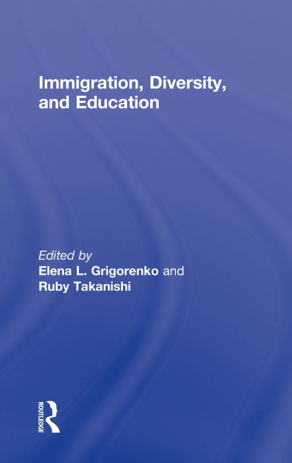 Immigration, Diversity, and Education