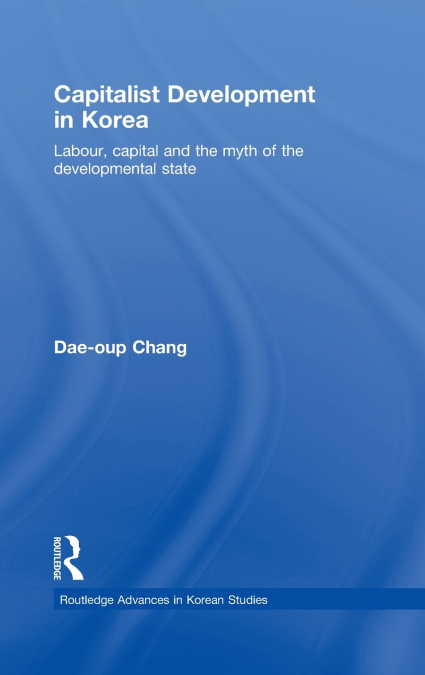 Capitalist Development in Korea