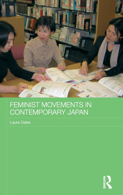Feminist Movements in Contemporary Japan