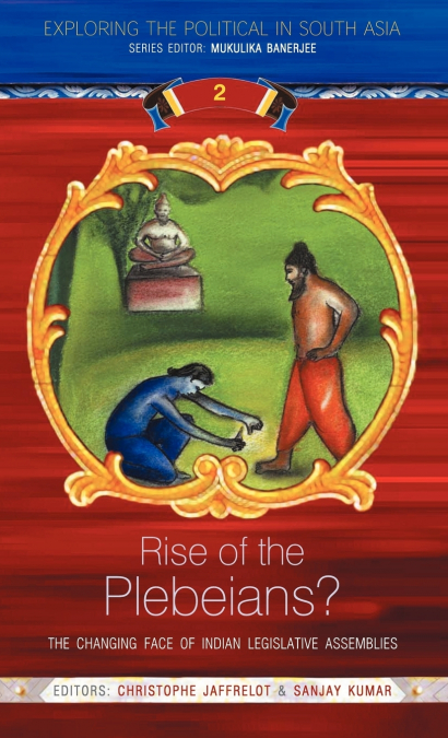 Rise of the Plebeians?