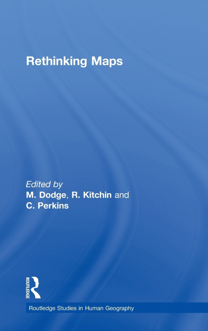Rethinking Maps