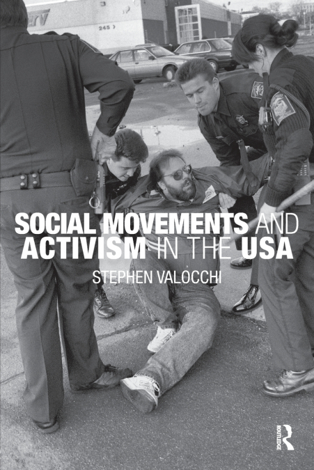 Social Movements and Activism in the USA