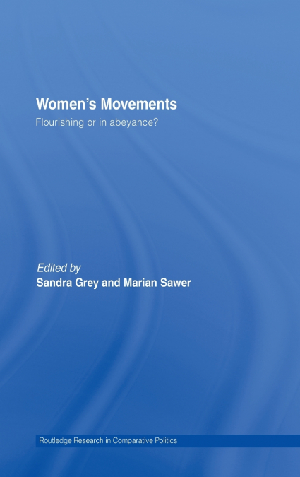 Women’s Movements