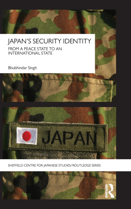 Japan’s Security Identity