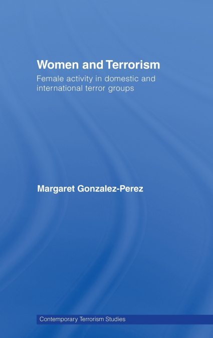 Women and Terrorism