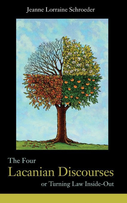 The Four Lacanian Discourses