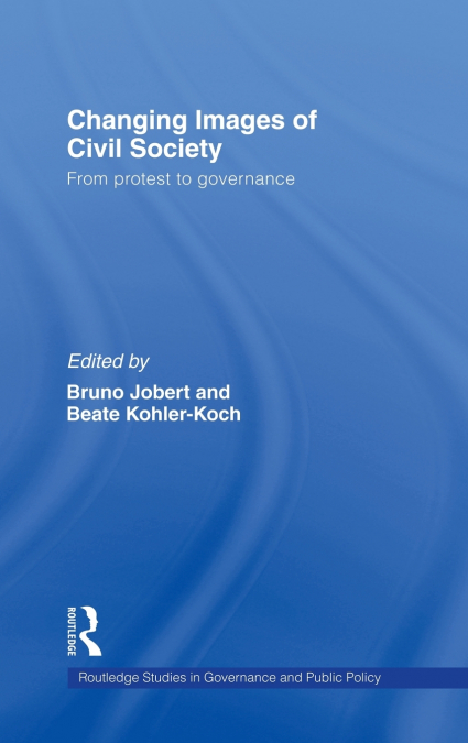 Changing Images of Civil Society