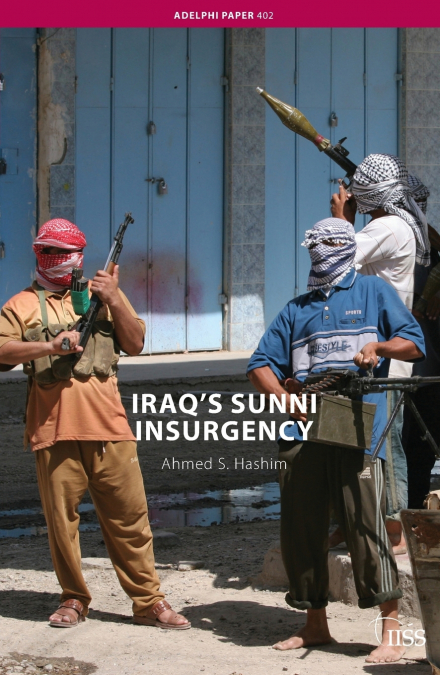 Iraq’s Sunni Insurgency