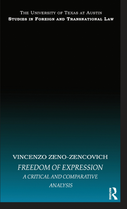 Freedom of Expression