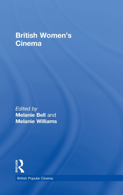 British Women’s Cinema