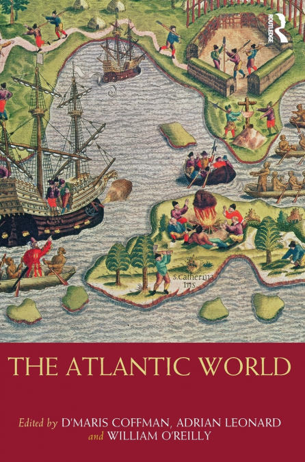 The Atlantic World