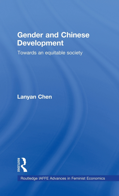 Gender and Chinese Development