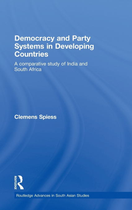 Democracy and Party Systems in Developing Countries