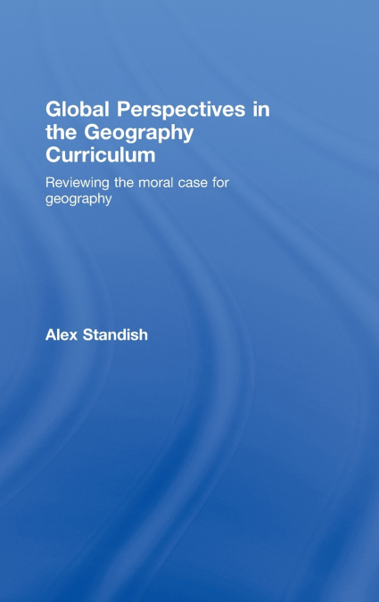 Global Perspectives in the Geography Curriculum