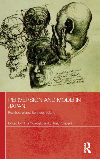 Perversion and Modern Japan