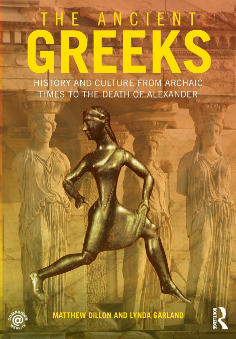 The Ancient Greeks