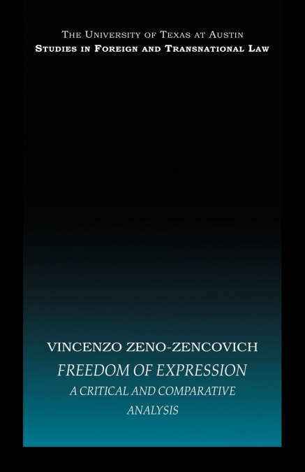 Freedom of Expression