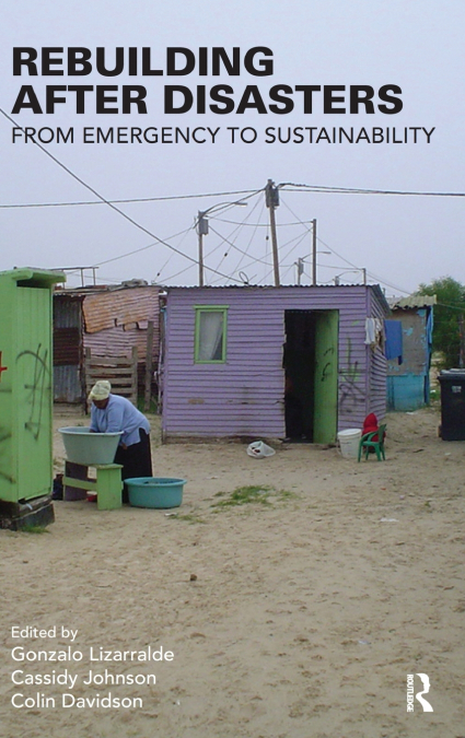 Rebuilding After Disasters