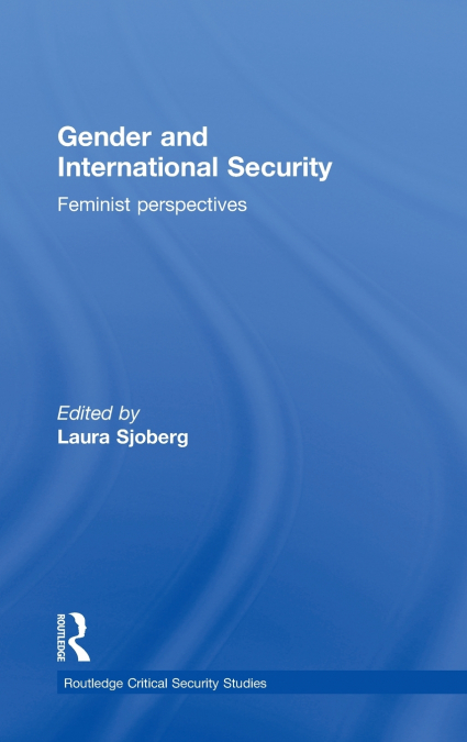 Gender and International Security