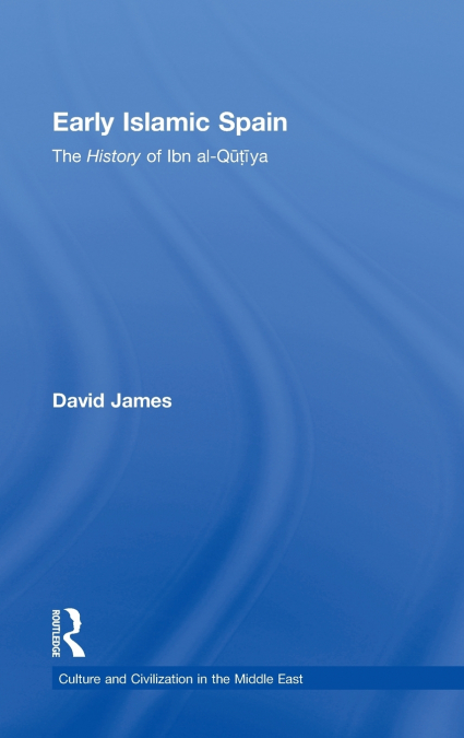Early Islamic Spain