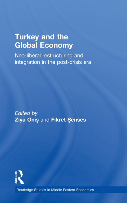 Turkey and the Global Economy