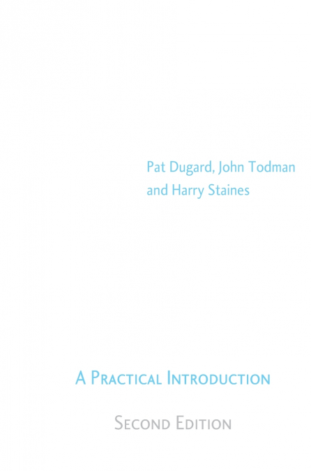 Approaching Multivariate Analysis, 2nd Edition