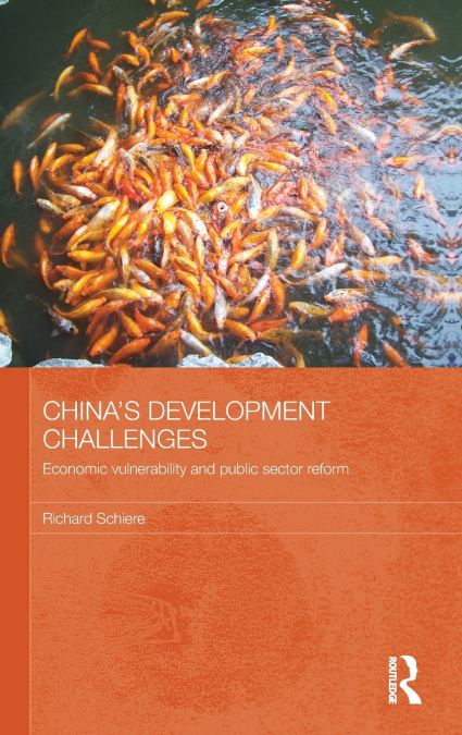 China’s Development Challenges