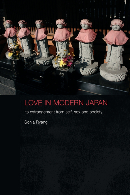 Love in Modern Japan