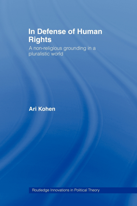In Defense of Human Rights