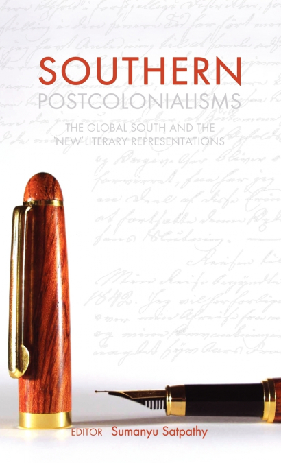 Southern Postcolonialisms