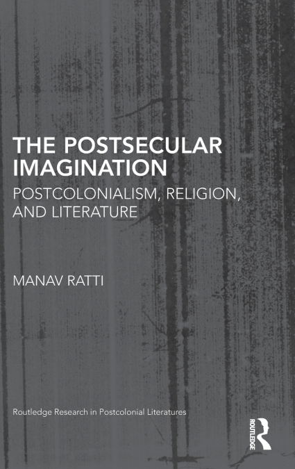 The Postsecular Imagination