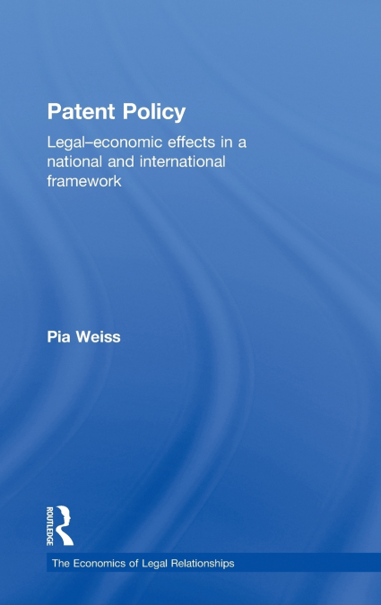 Patent Policy