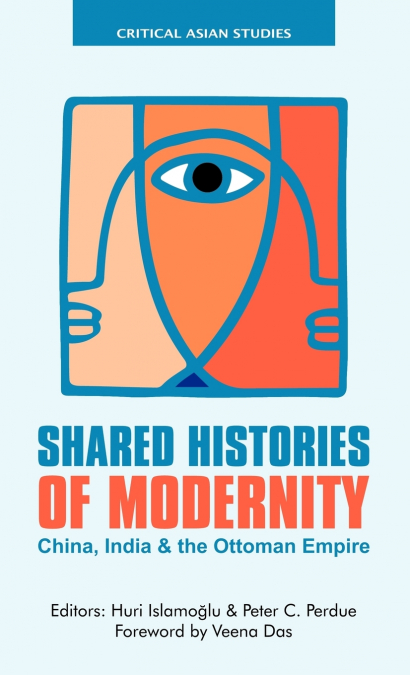 Shared Histories of Modernity