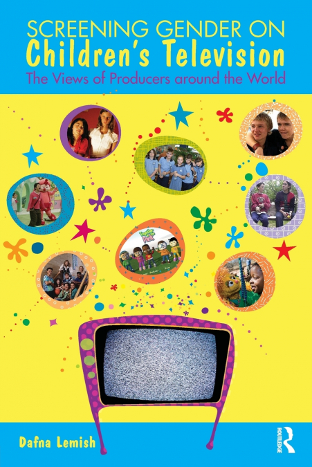 Screening Gender on Children’s Television