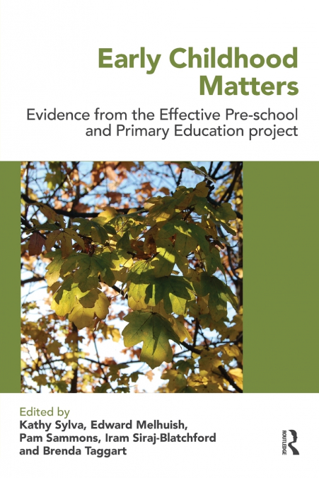 Early Childhood Matters
