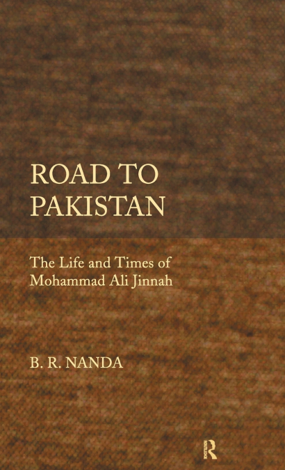 Road to Pakistan